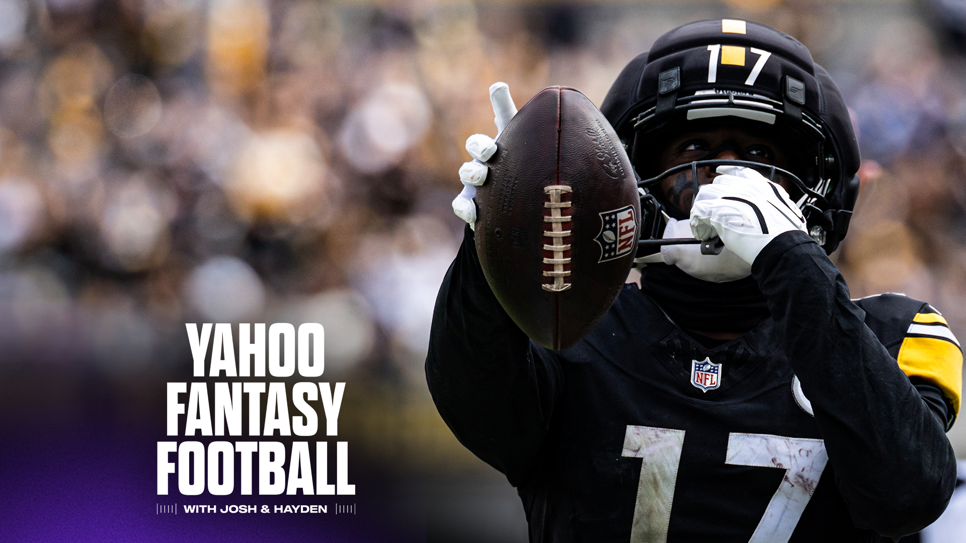 Week 6 waiver wire - the one you need (maybe)
