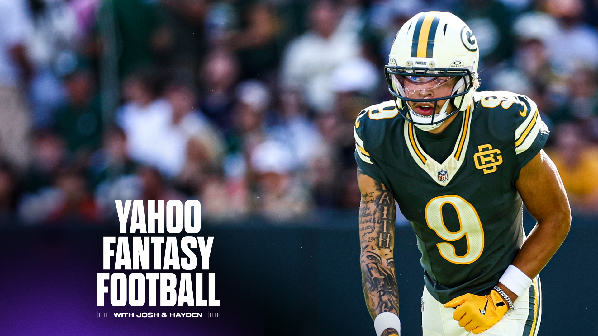 Week 6 fantasy football WR rankings (Top 41)
