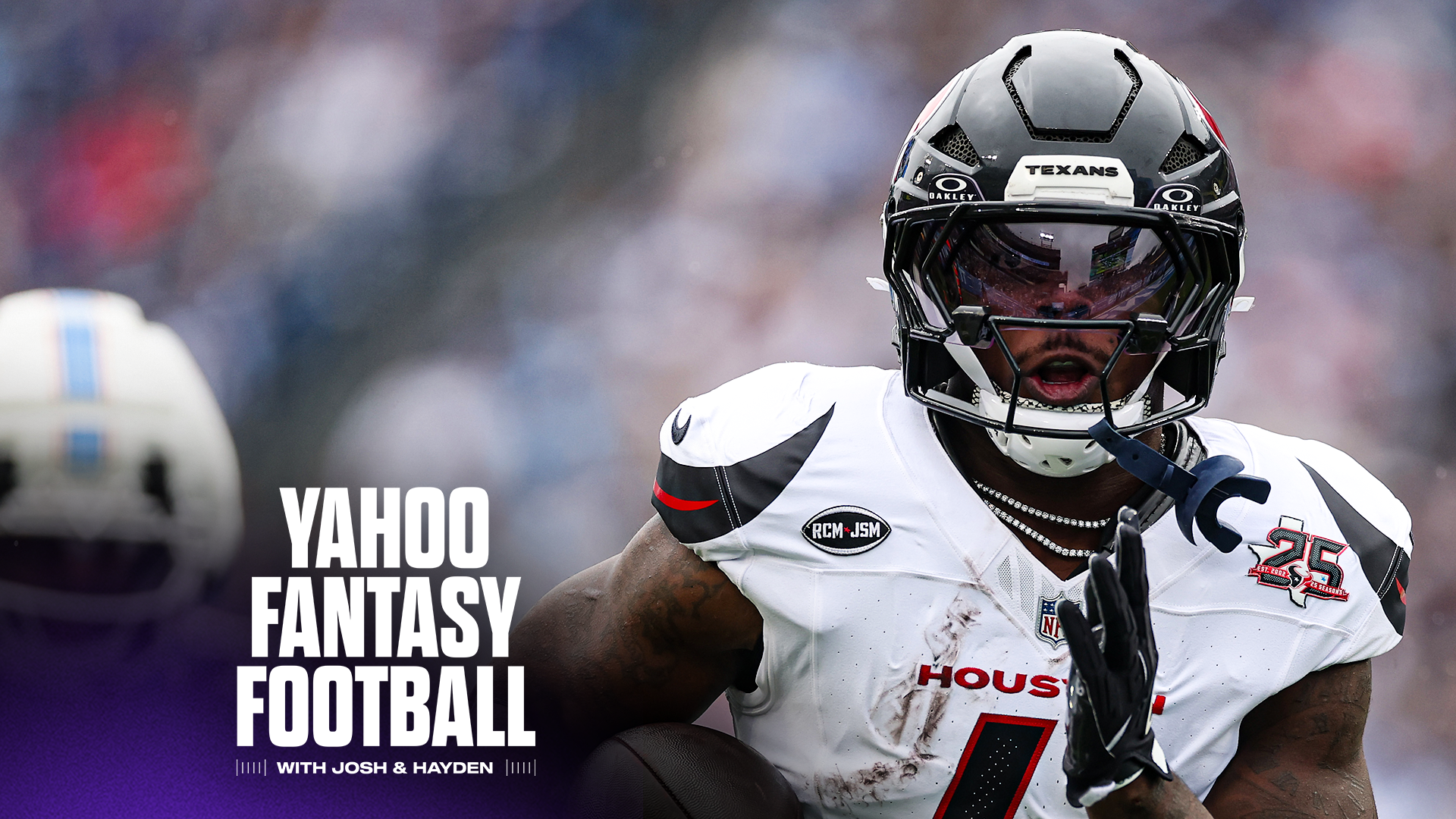 Week 7 fantasy football RB rankings (Top 40)