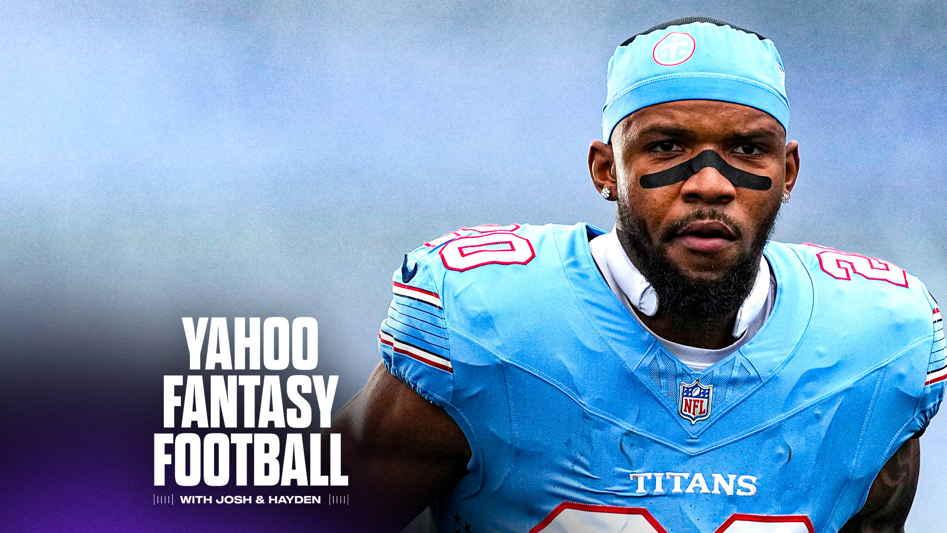 Fantasy football week 7 recap – everything flipped upside down