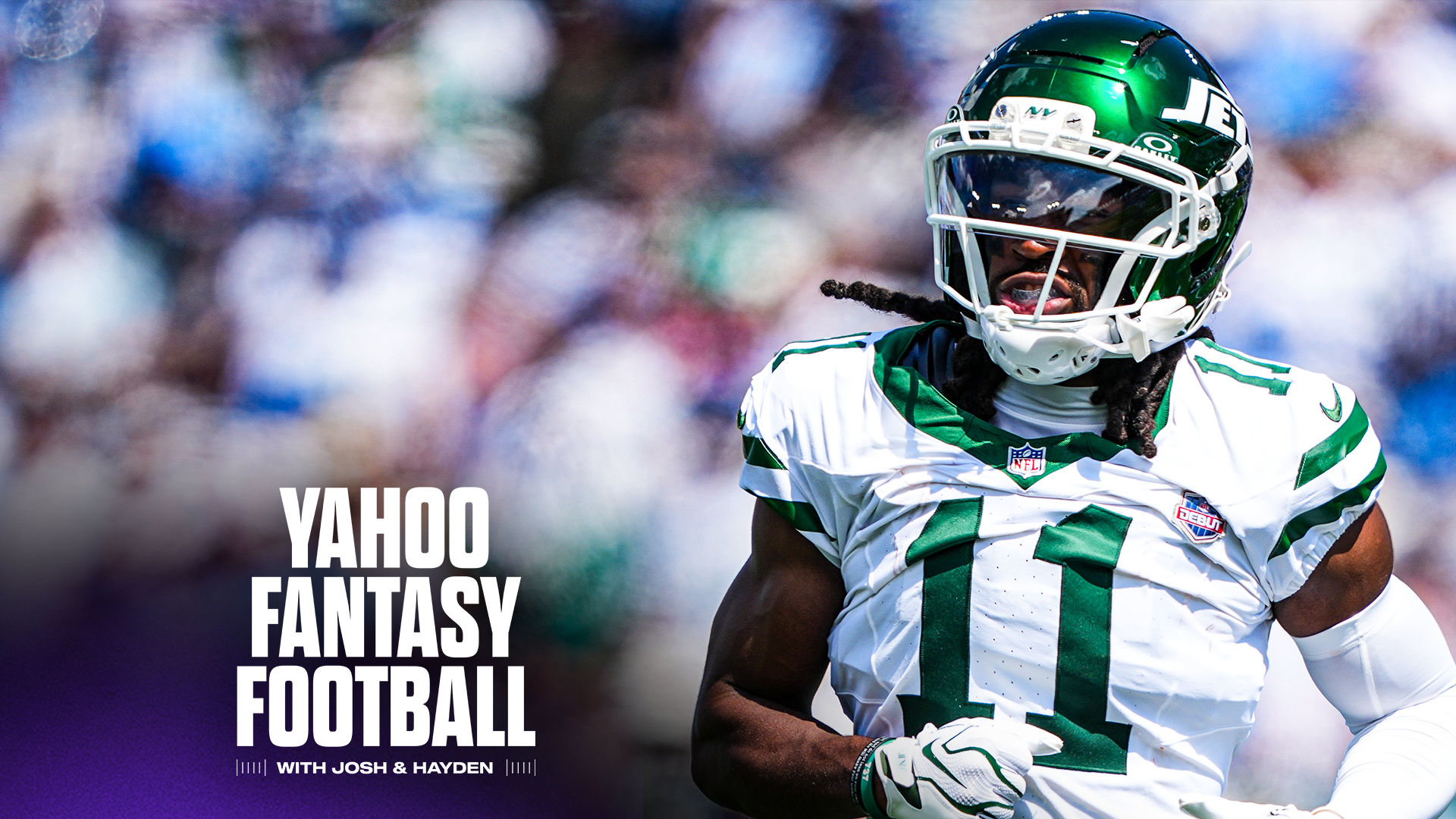 Week 7 waiver wire – five names worth your FAAB