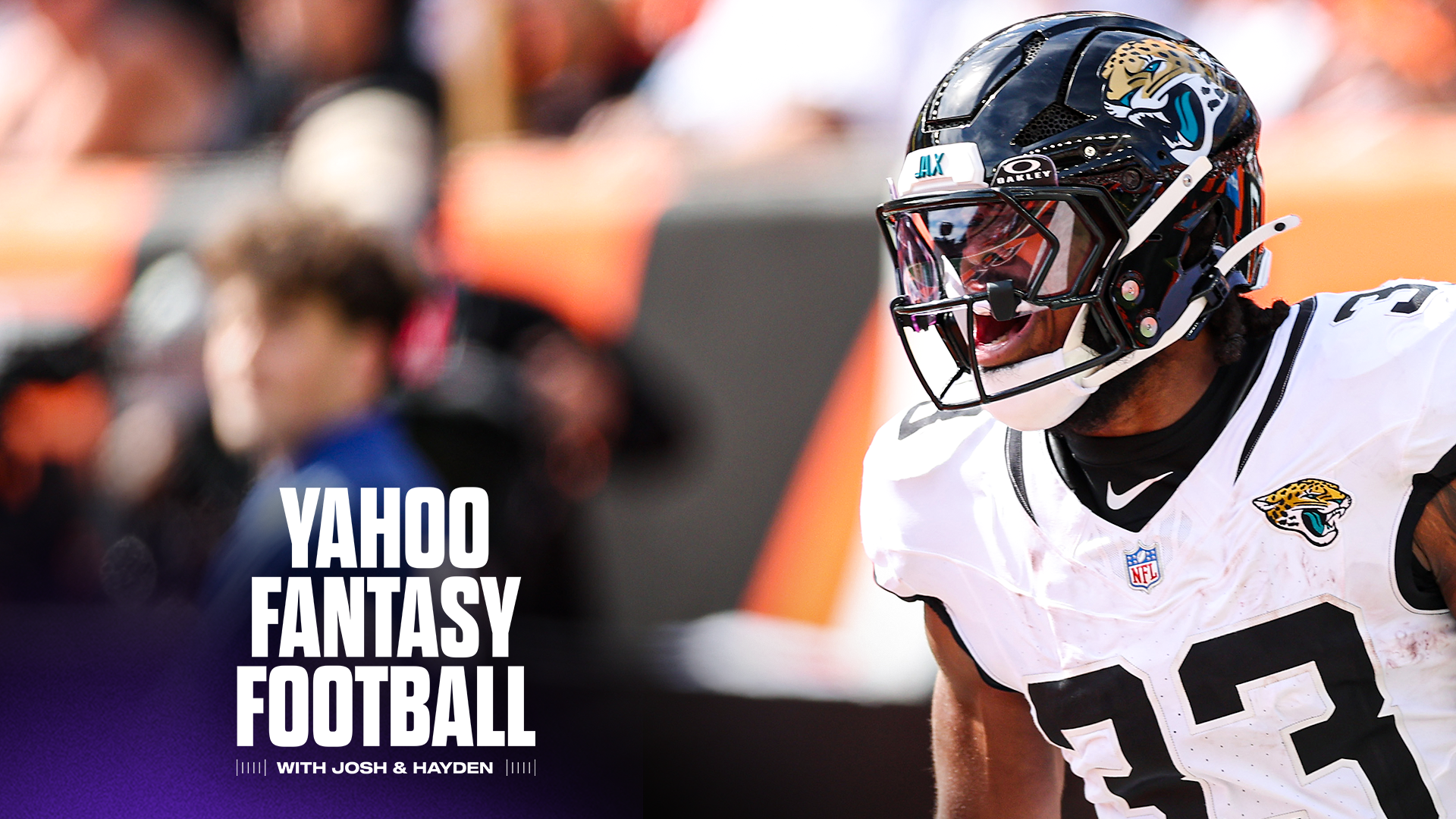 Week 8 fantasy football RB rankings (Top 37)