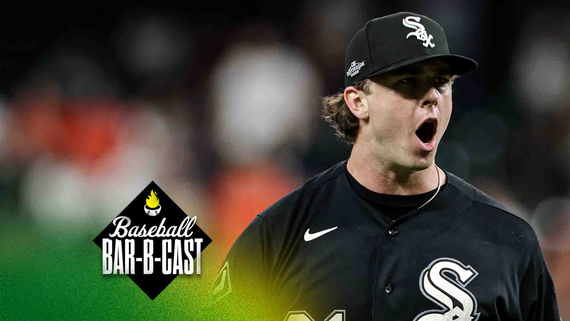 White Sox win sloppy ALWC Game 1 over Astros