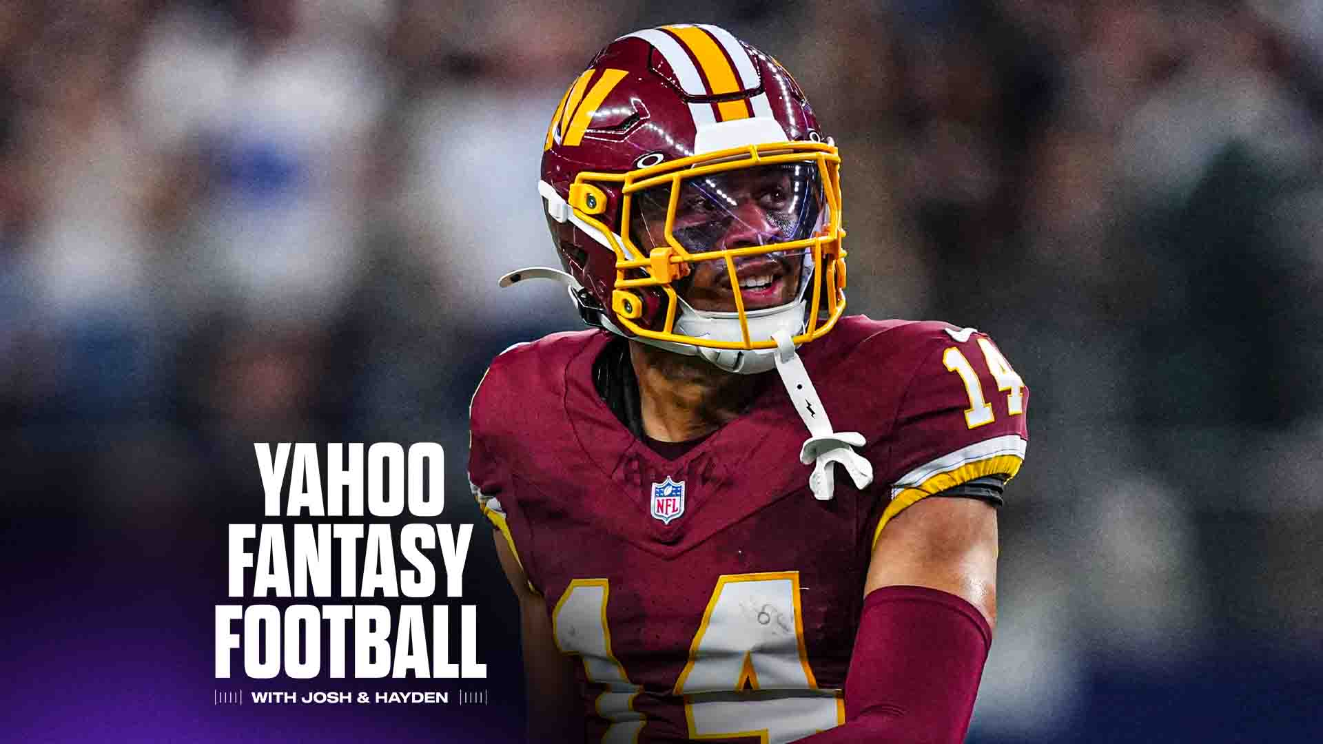 Don't overlook Antonio Williams as a fantasy football stash