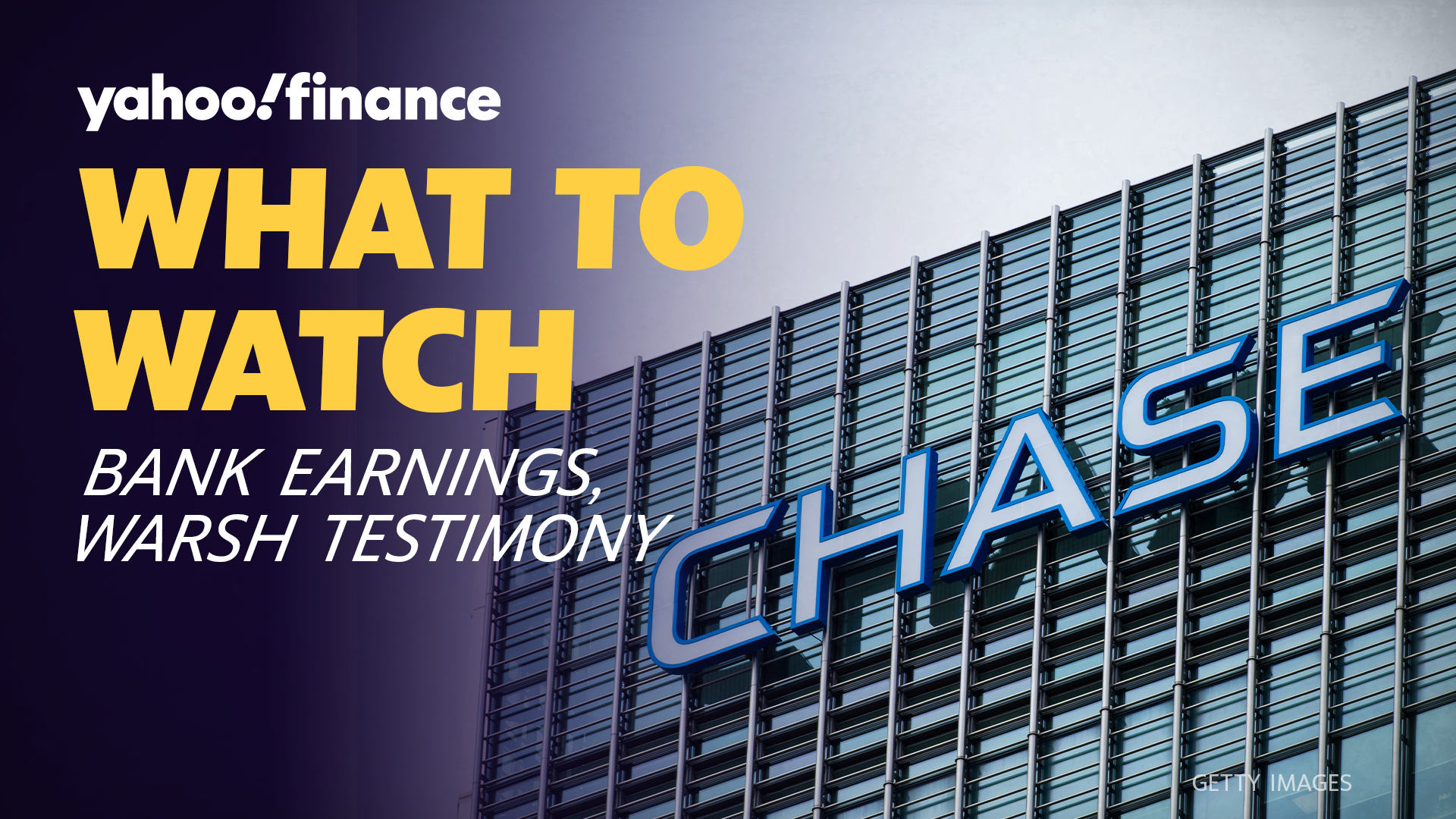 Bank earnings, CPI: What investors need to watch uesday