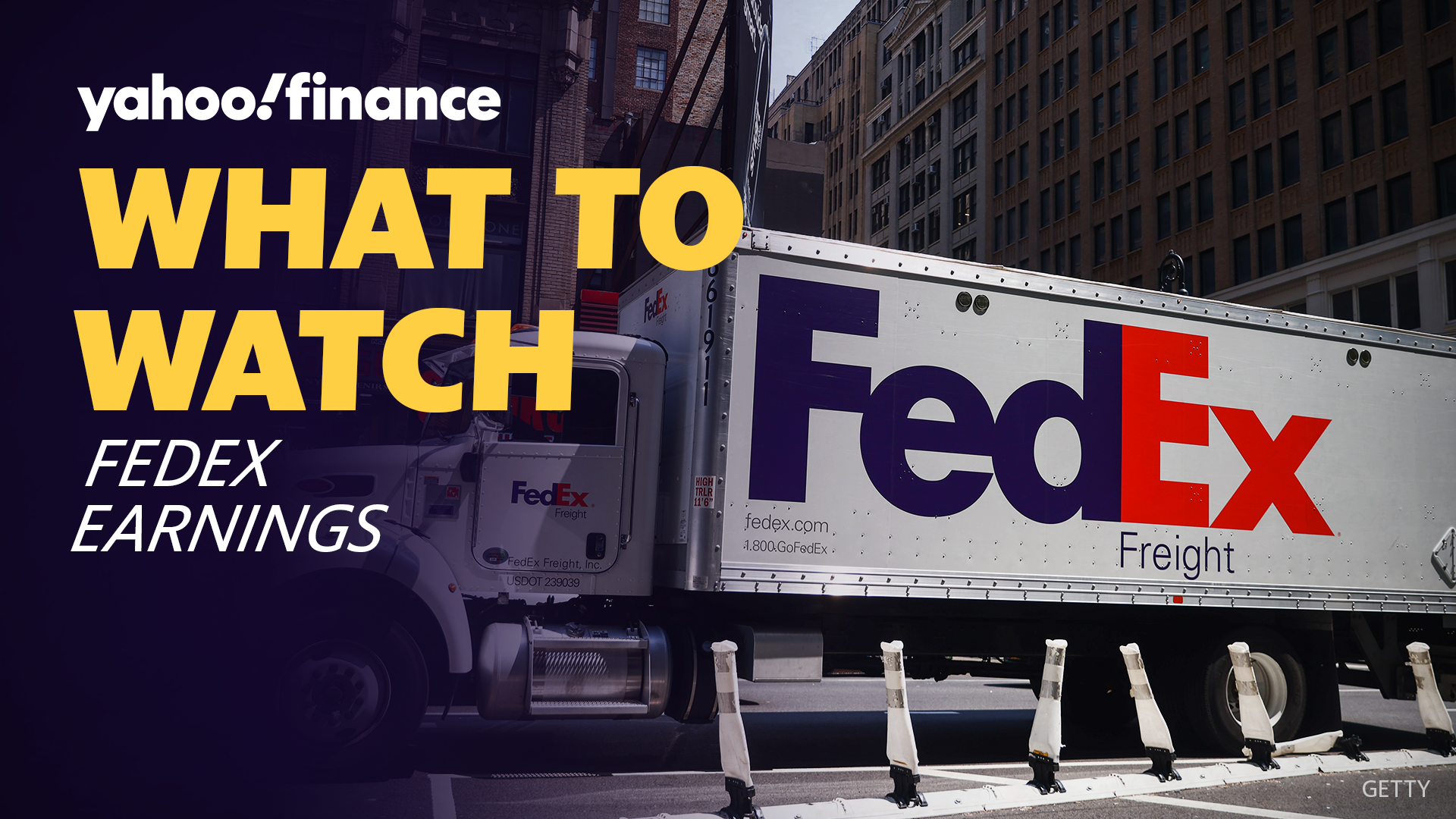Cerebras, FedEx, Carnival: Earnings to watch on Tuesday
