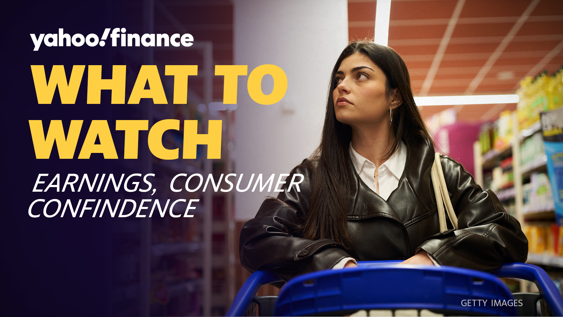 Tuesday's market movers: Nike earnings, consumer confidence
