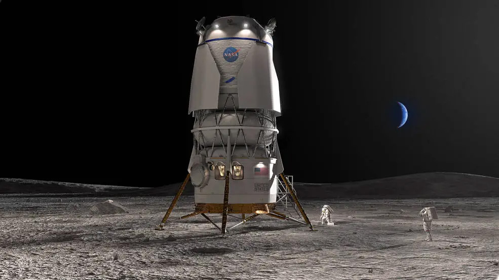 NASA’s Moon Missions: Artemis III and Lunar Base Development