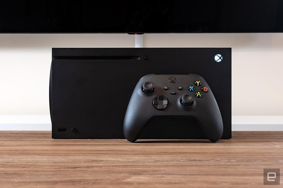 Xbox 2027: Next-Gen Console Confirmed by AMD CEO & Microsoft Plans