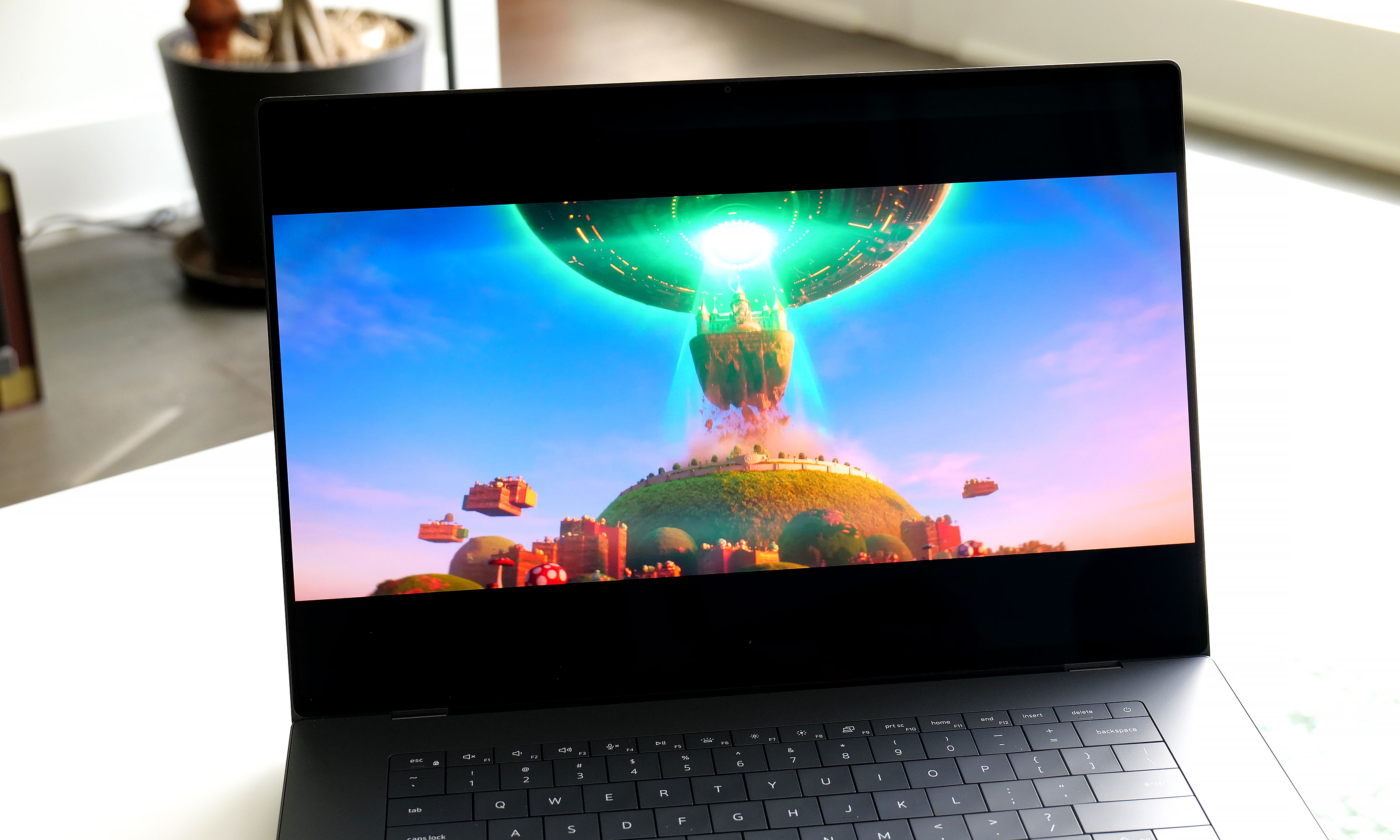 Dell XPS 16 (2026) review: Return of the king