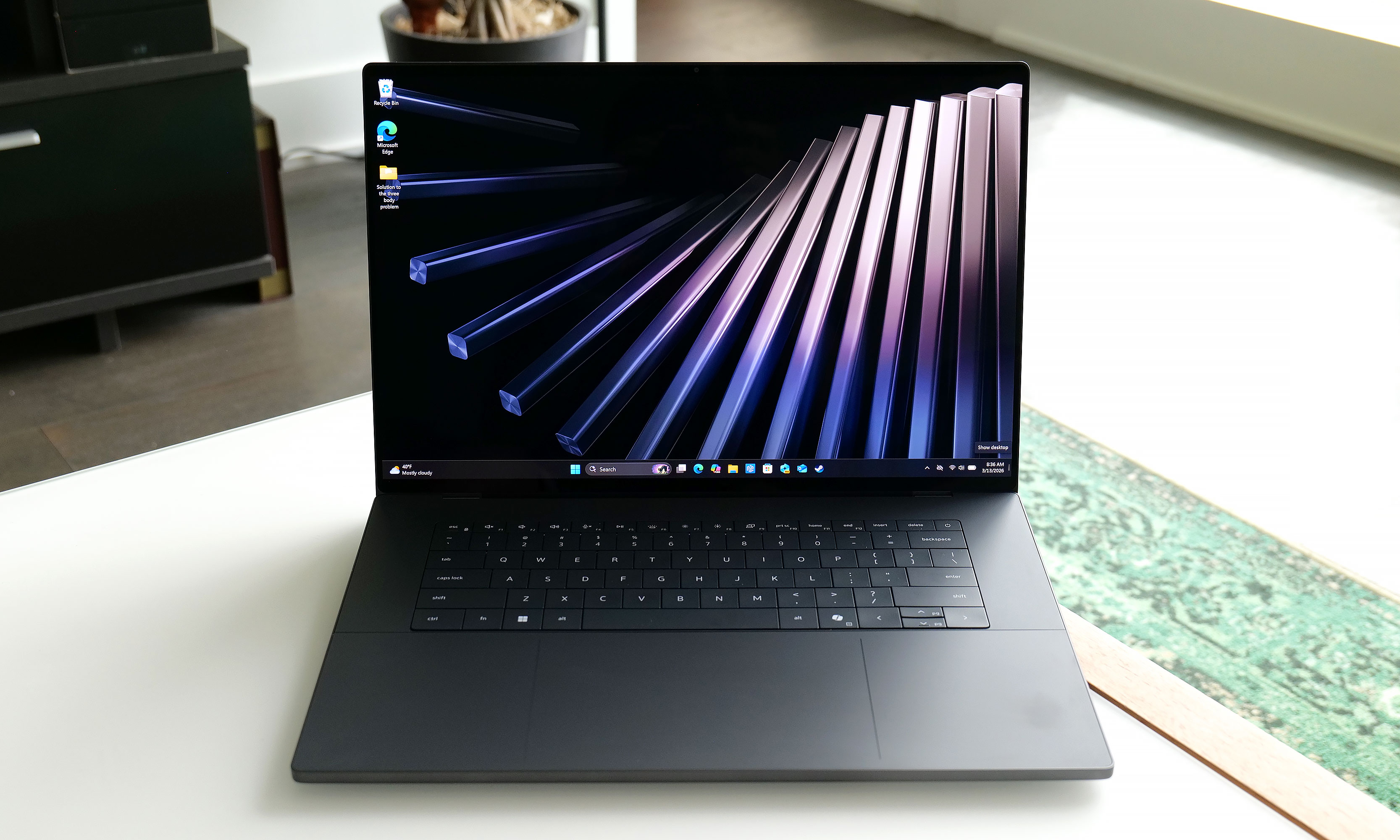 Dell XPS 16 (2026) incelemesi: Kralın dönüşü