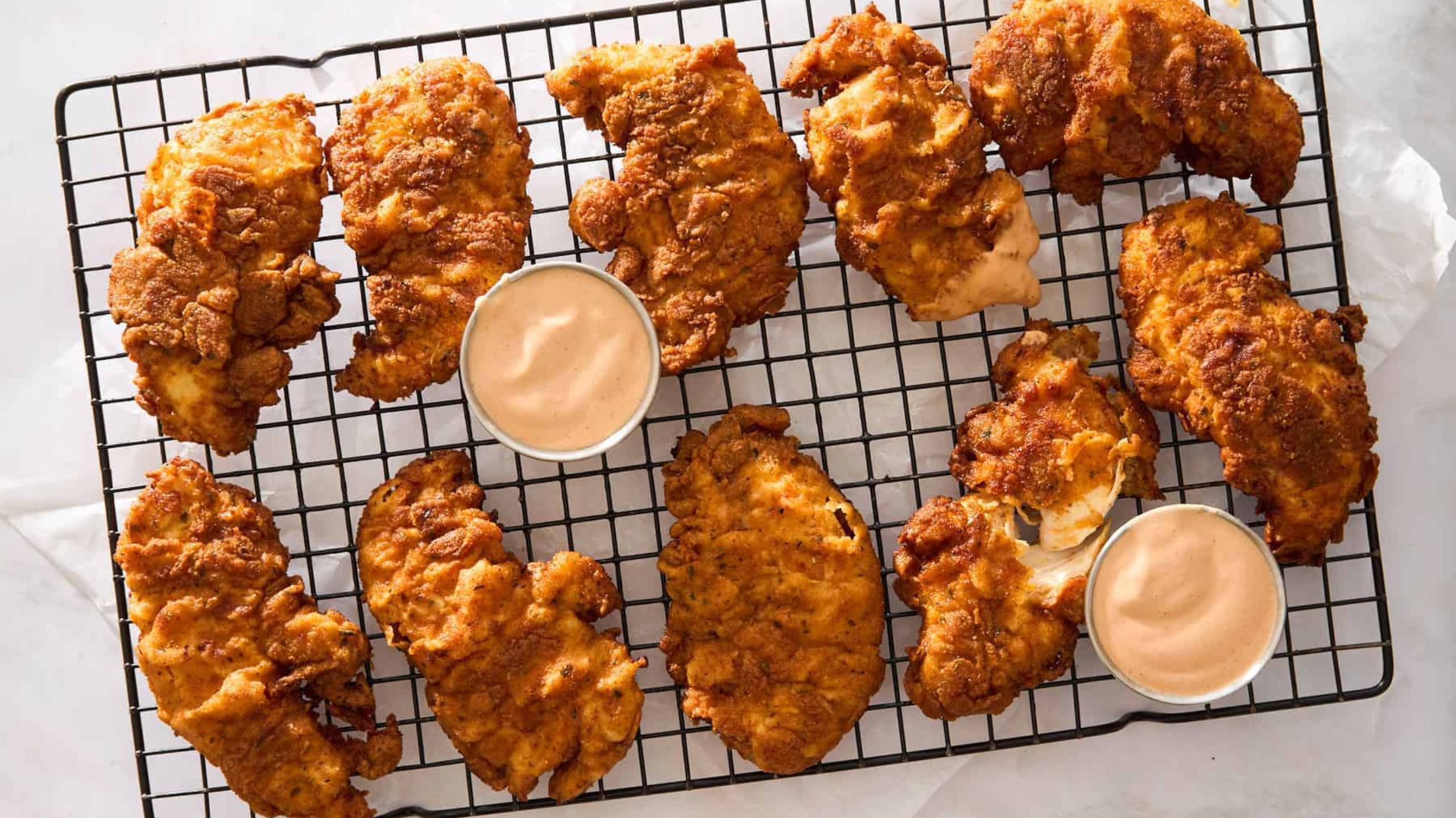 Easy Comfort Food Recipes: Better-Than-Takeout and More