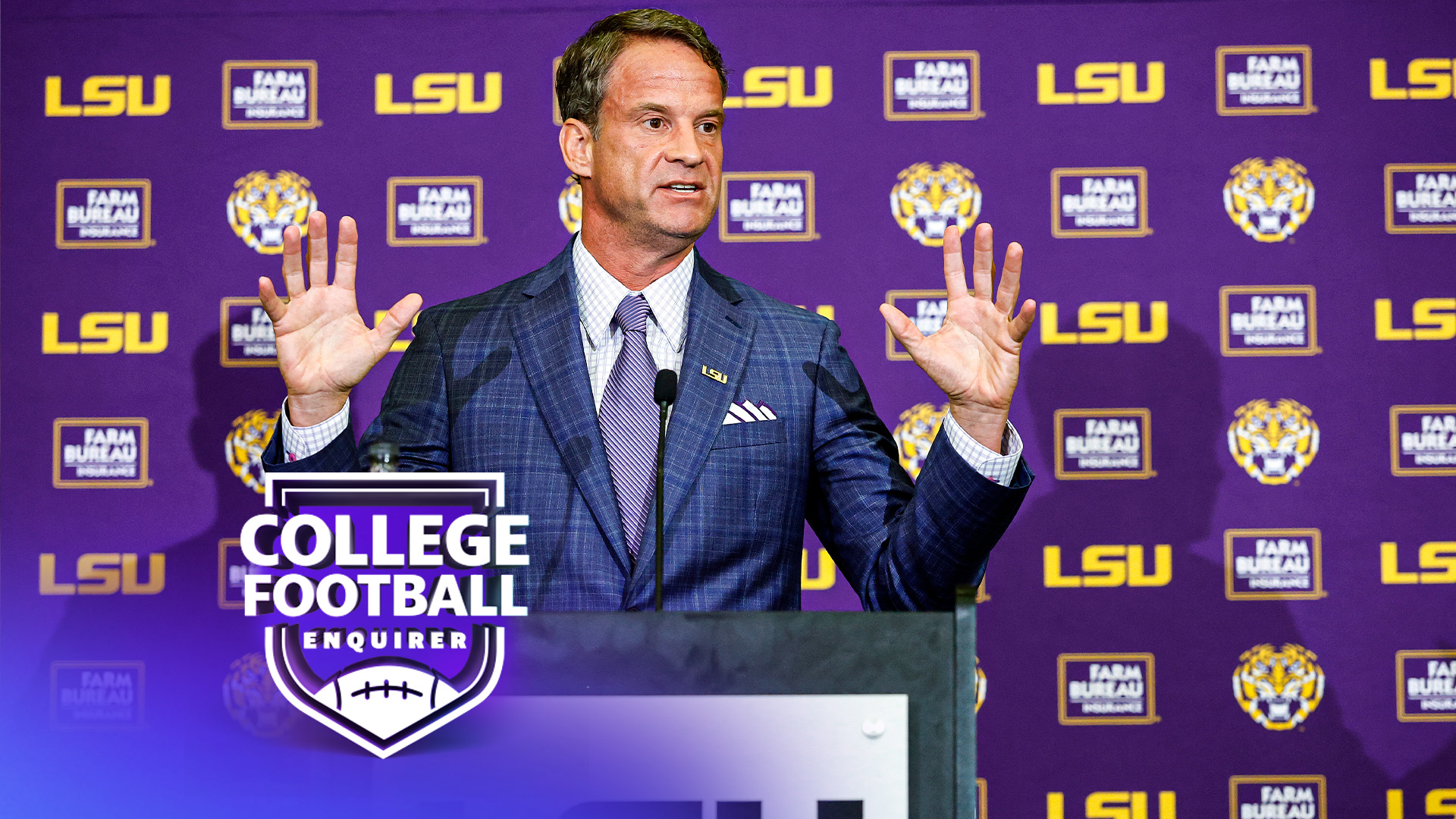 Did Lane Kiffin leaving for LSU change college football?