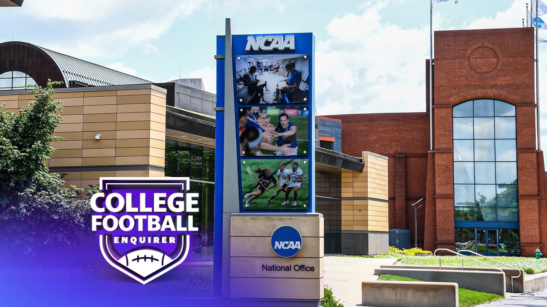 Impact of NCAA's 'ghost transfer' rule explained + NCAA tournament expansion effect on CFP