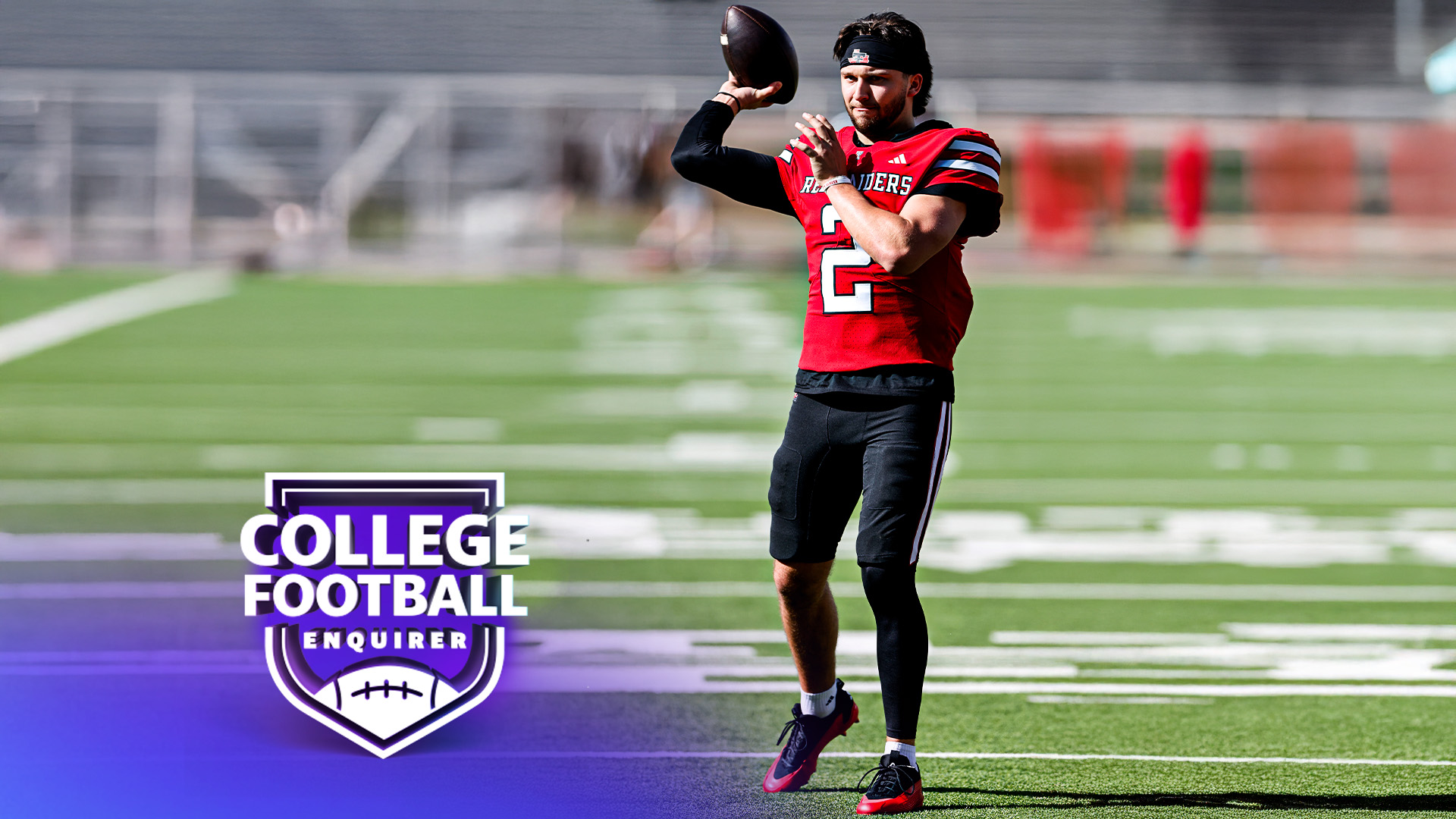 Rincian di balik Brendan Sorsby masuk rehabilitasi + apa yang dilakukan Texas Tech sekarang?