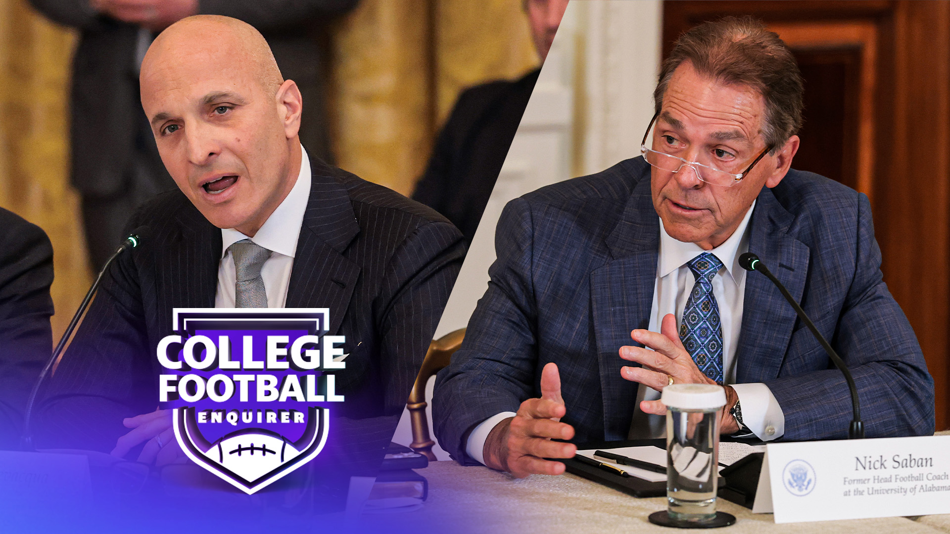 Everything you need to know before the Protect College Sports Act hearing