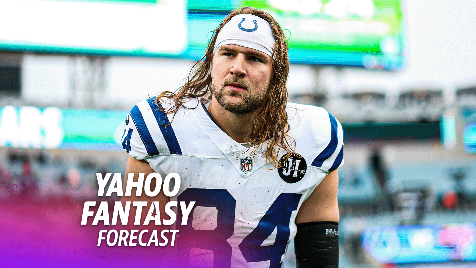Matt Harmon and Justin Boone finally reunite after a month apart and the two have thoughts to share. Harmon and Boone identify 8 good fantasy players that you should draft that are on bad real life teams. One of Yahoo's newest additions, Eric Froton, also makes his YFF pod debut to promote Yahoo's new CFB fantasy leagues and provide four players you need to keep tabs on for dynasty drafts in 2027.