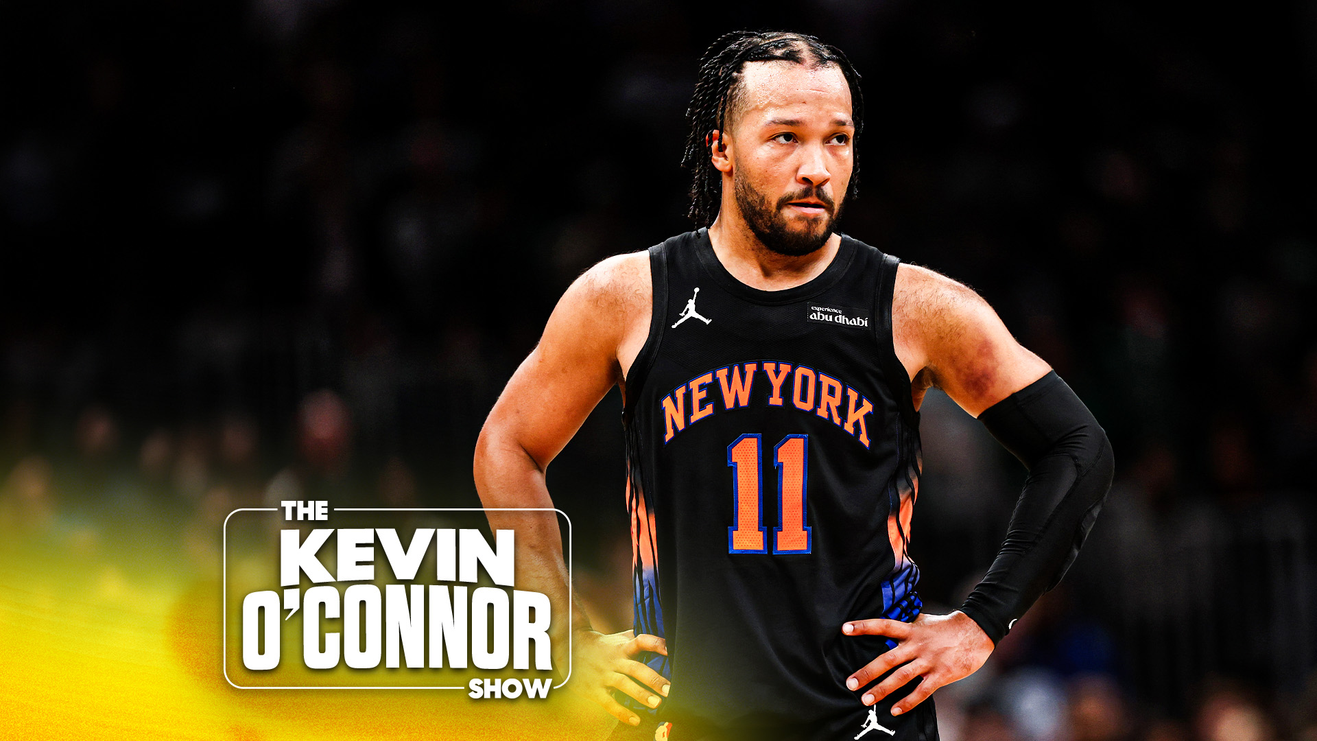 Why the Knicks will be fine despite their tough 0-3 start