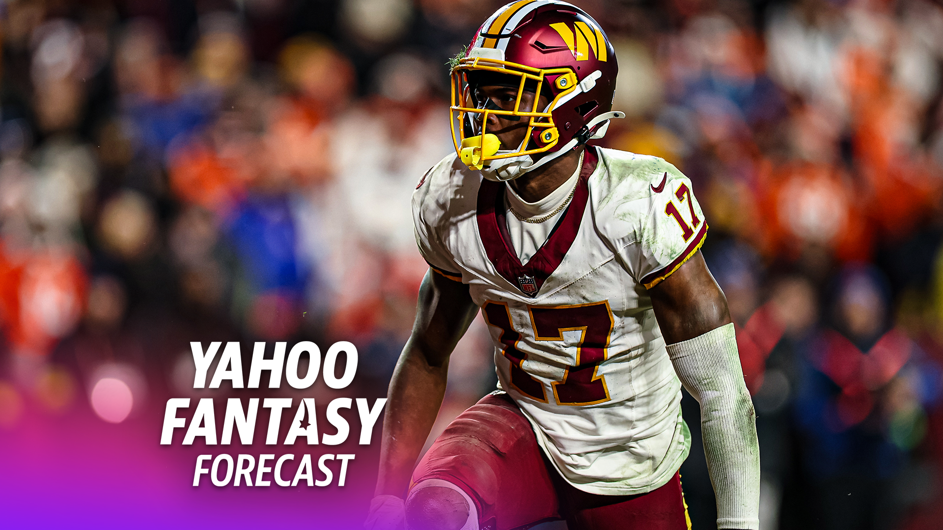 Matt Harmon is back folks and he's got a lot of work to catch up on. Harmon hasn't updated his fantasy rankings in awhile so he figured he turn it into a pod. Harmon and Scott Pianowski provide their updated fantasy rankings and identify 10 players that people are currently ranking to high or low in expert consensus.