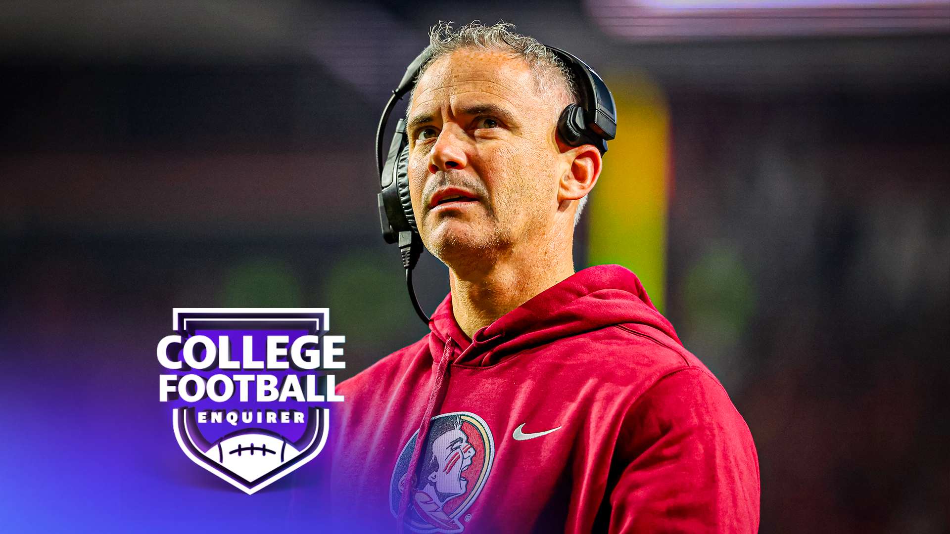 Coaches on the hot seat + Deion Sanders and Colorado in trouble + Court ruling on eligibility