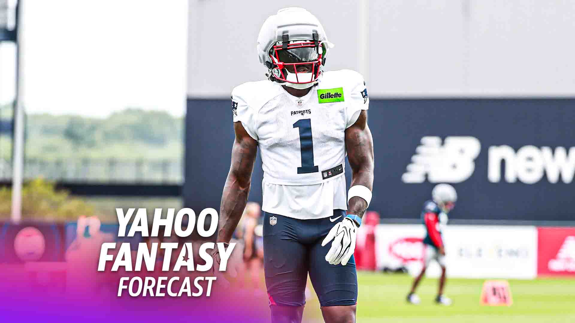 Is A.J. Brown going too early in fantasy drafts?