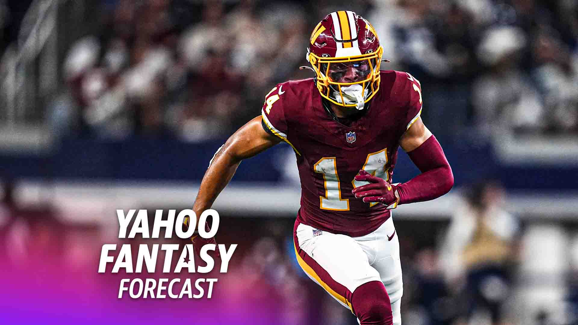 How much can Antonio Williams break through in fantasy?