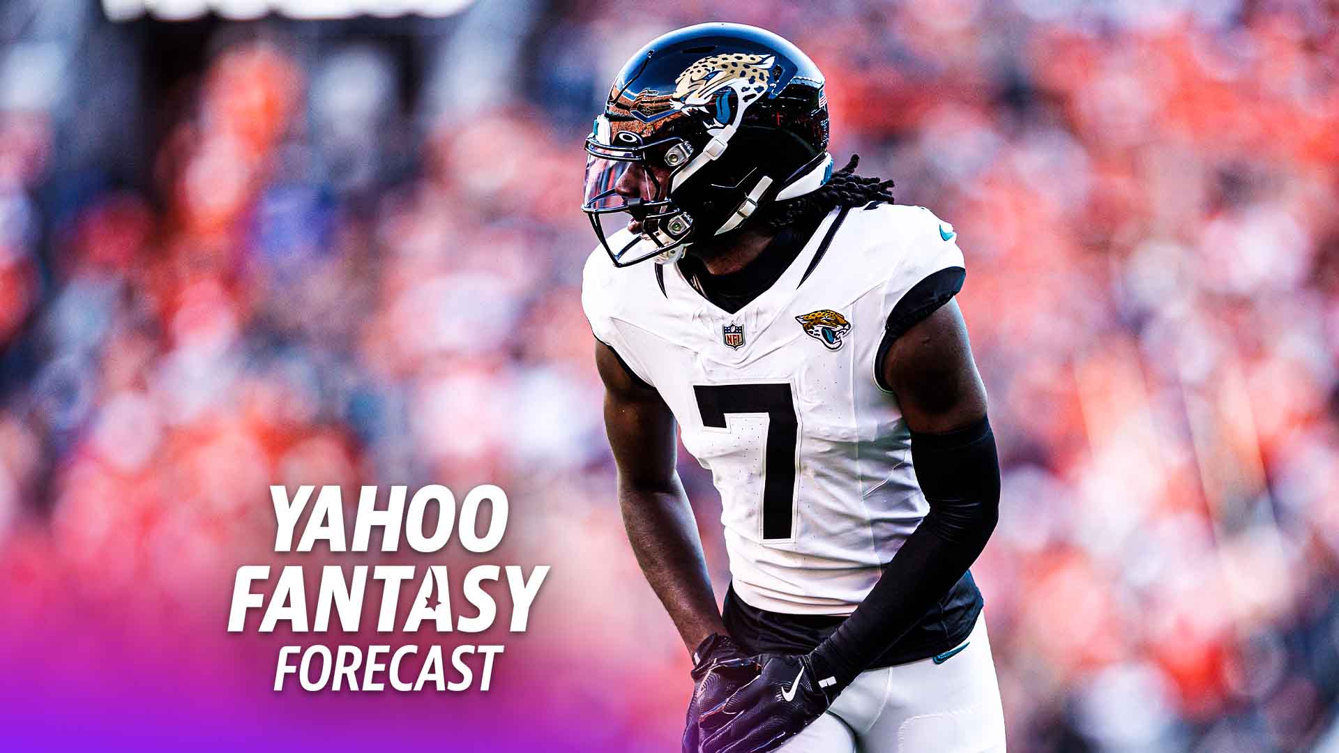 Should the Commanders make a move for Brian Thomas Jr.?