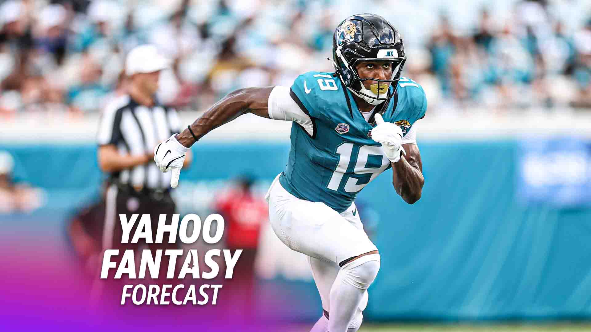 Is Josh Cameron a sneaky fantasy option moving forward?