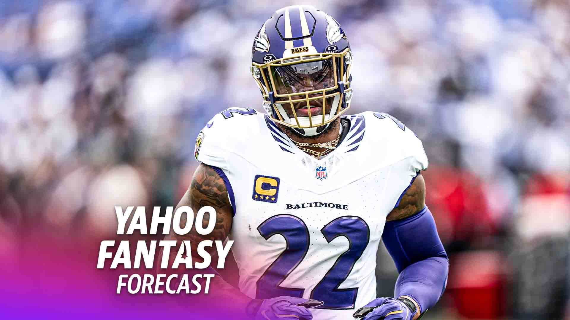 Why Derrick Henry is no longer ‘The King’ in fantasy football