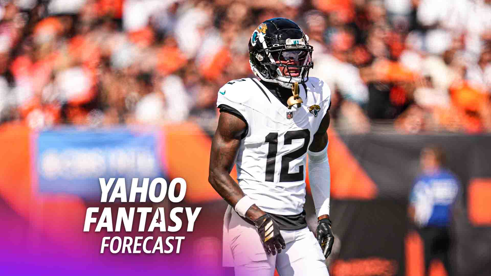 Is Travis Hunter becoming a reliable fantasy option?
