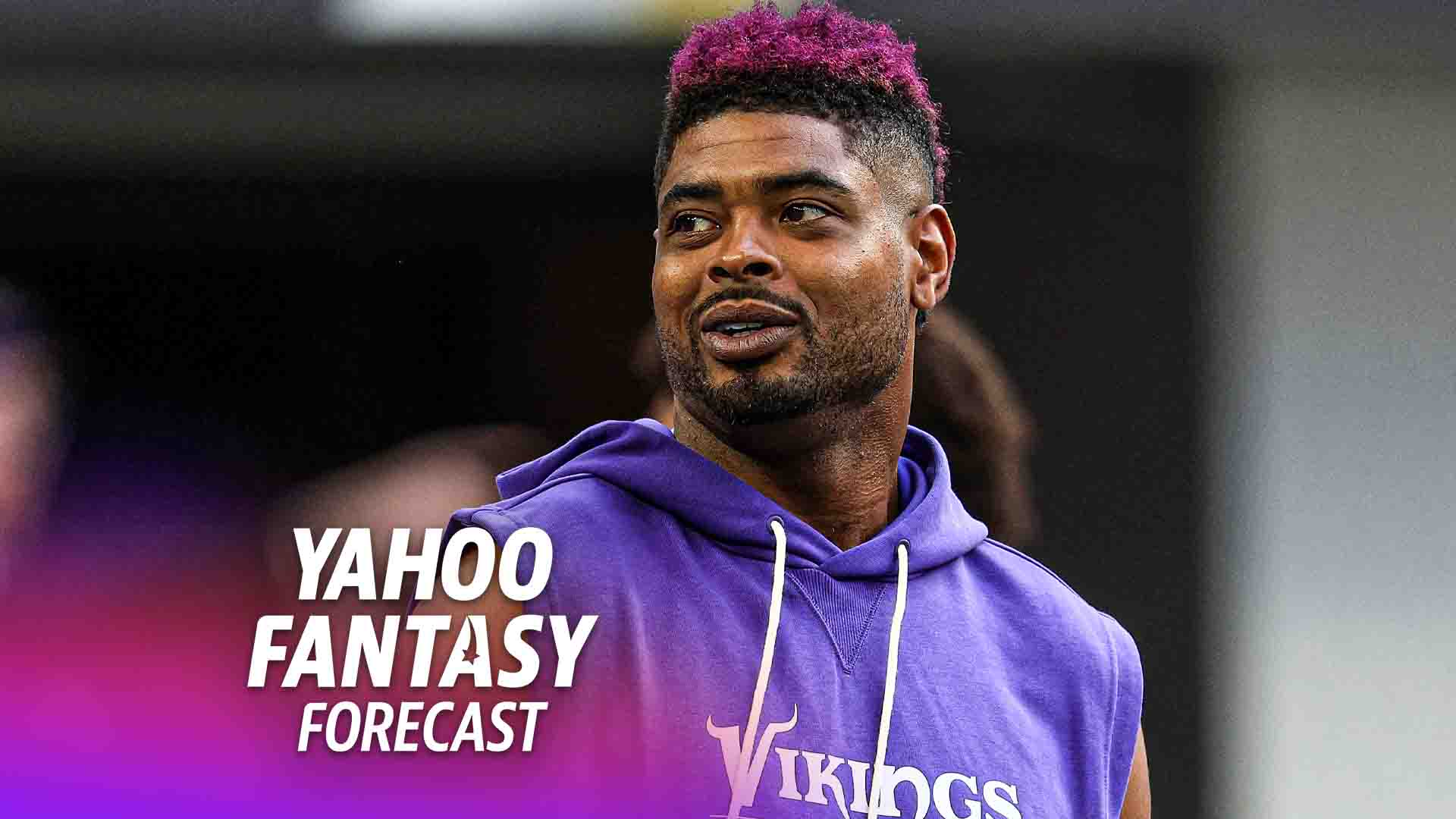 Why Jauan Jennings won't be fantasy relevant in 2026