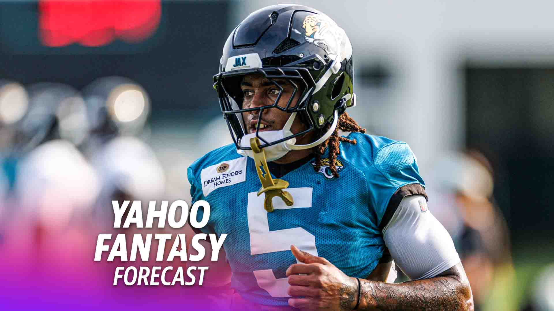 How LeQuint Allen Jr.'s role could impact the Jaguars backfield
