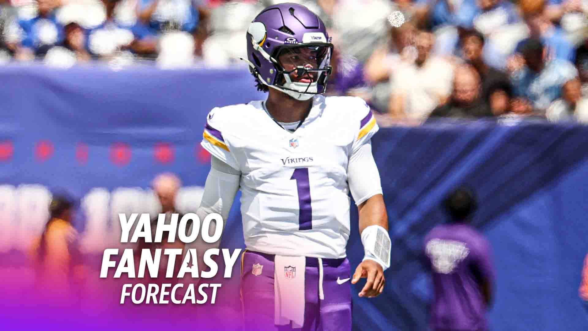 Will Kyler Murray actually elevate the Vikings offense?