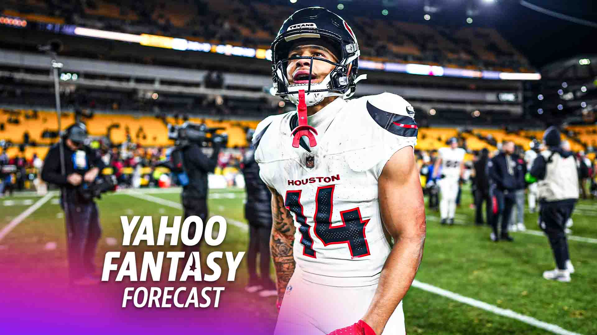 Is Jaylin Noel a fantasy draft day steal?