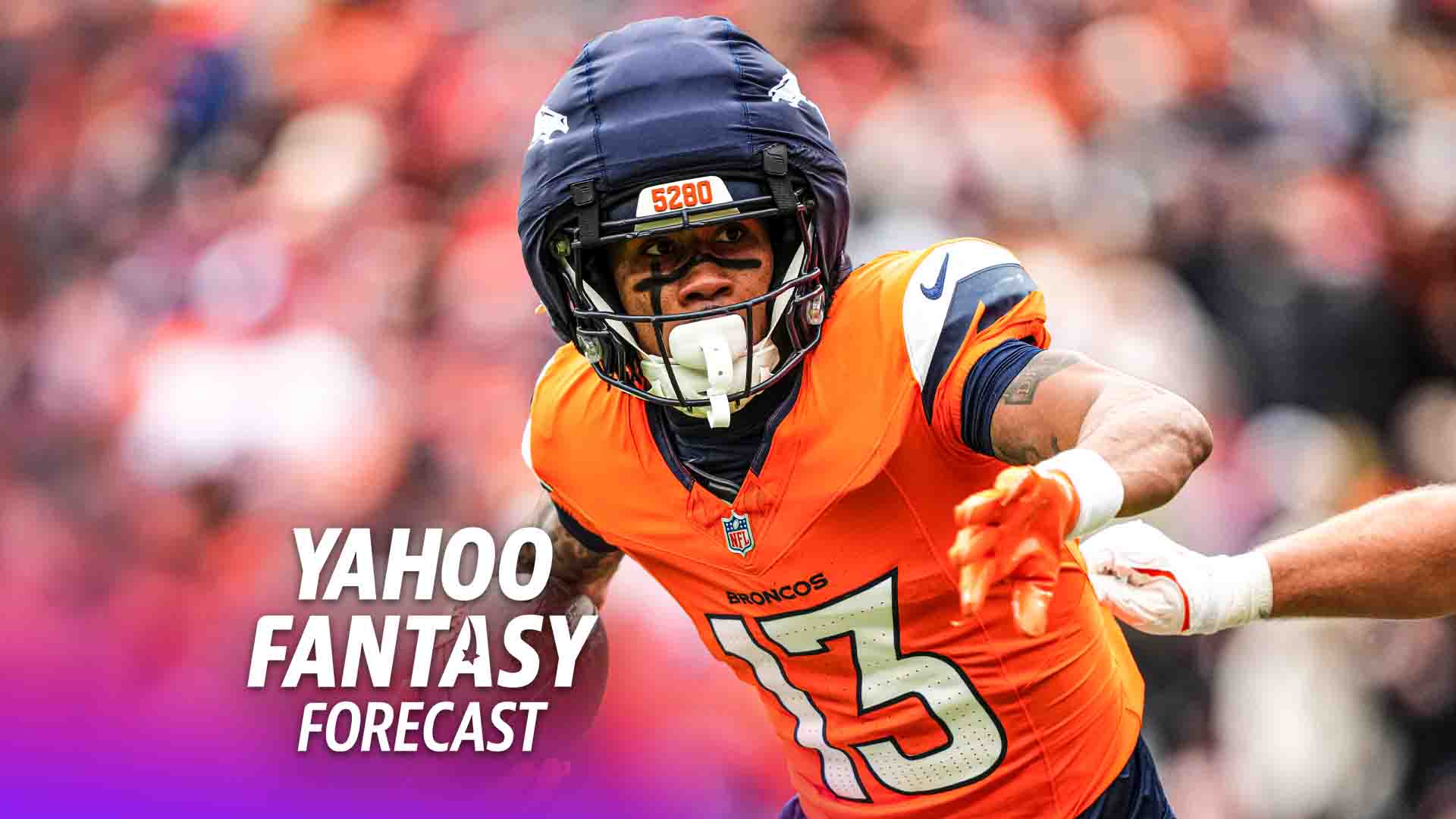 Is Pat Bryant really worth a late round pick?