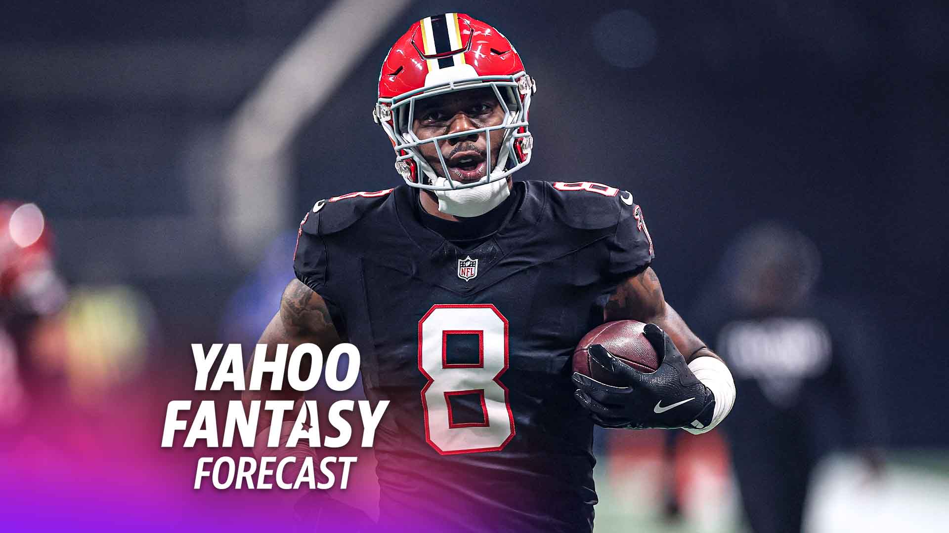 Are we back in on Kyle Pitts in fantasy?