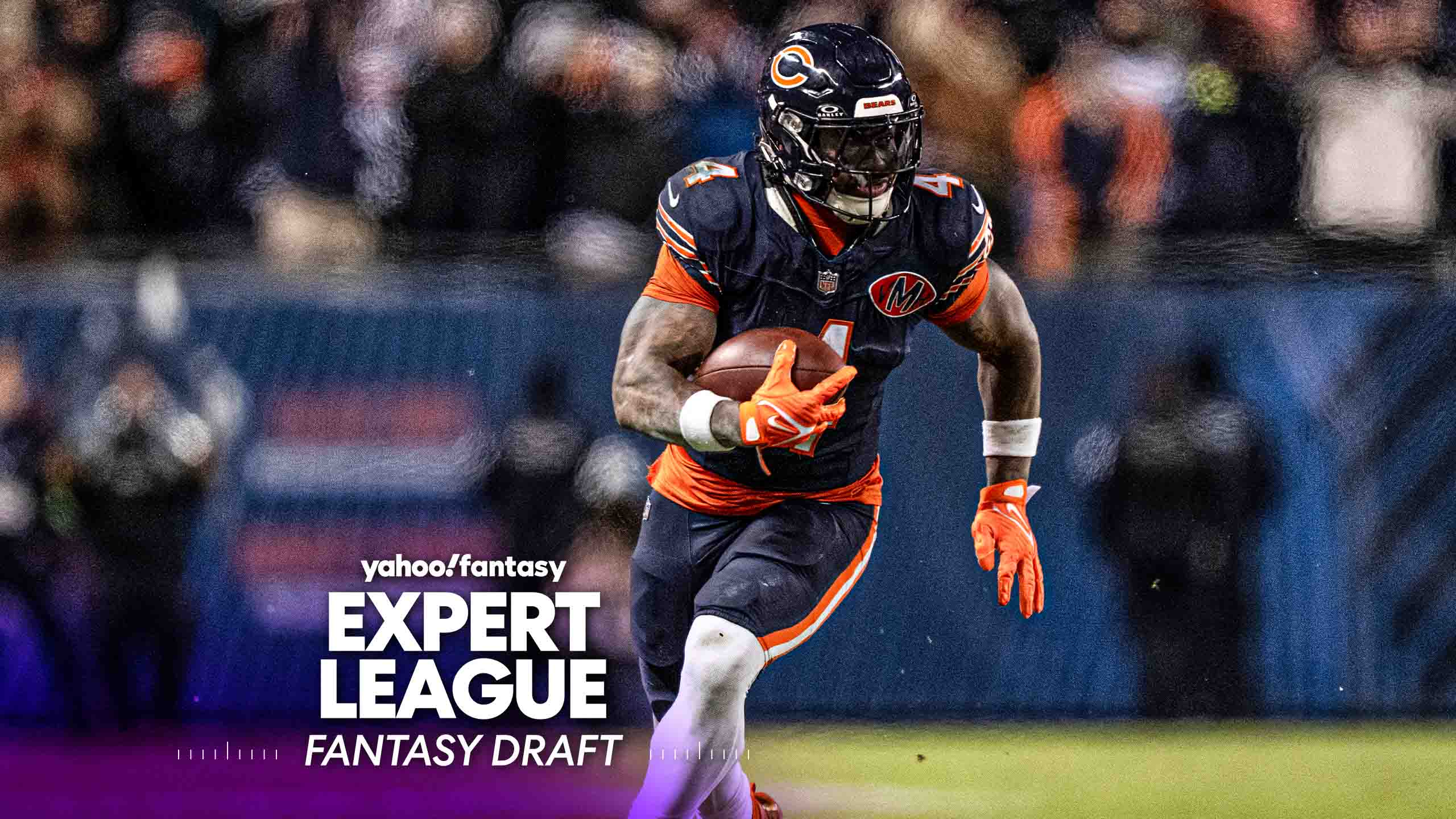 Is D’Andre Swift flying under the radar in drafts?