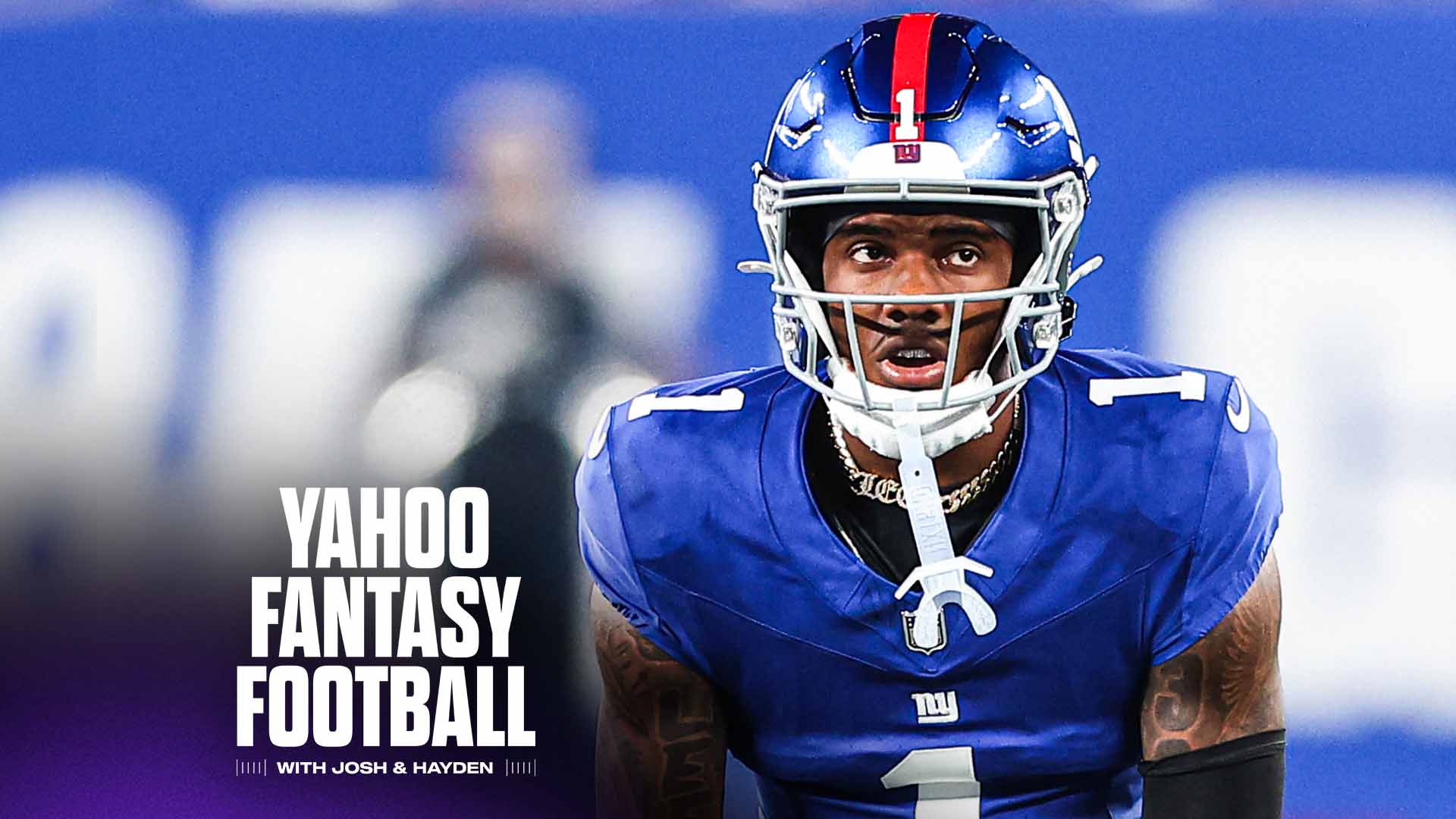 These 8 WRs will decide your fantasy season