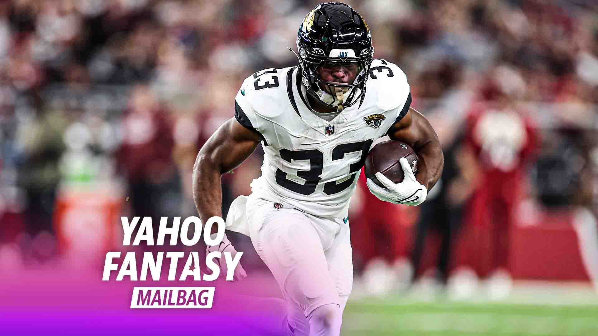 Why Bhayshul Tuten could smash his fantasy ADP
