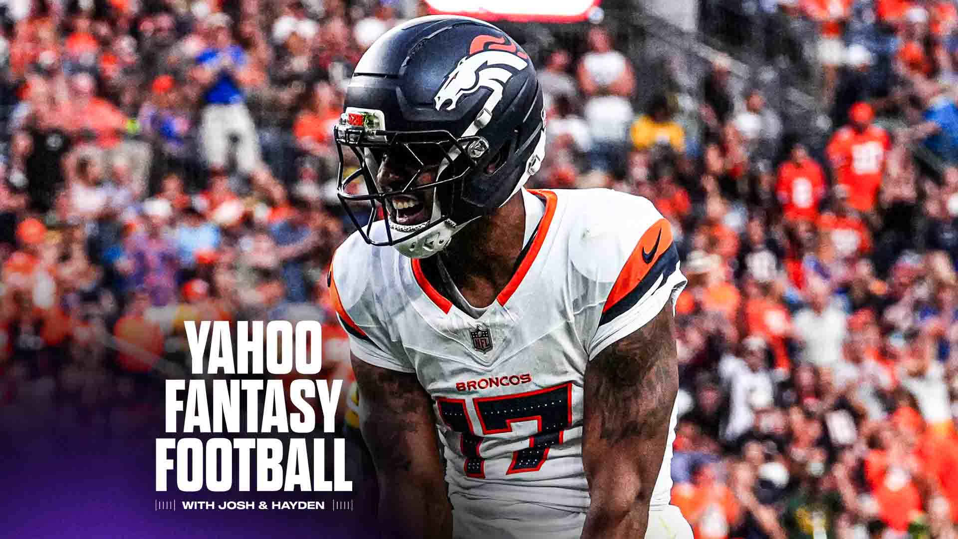 Don’t discount Jaylen Waddle: he’s a top-10 fantasy WR