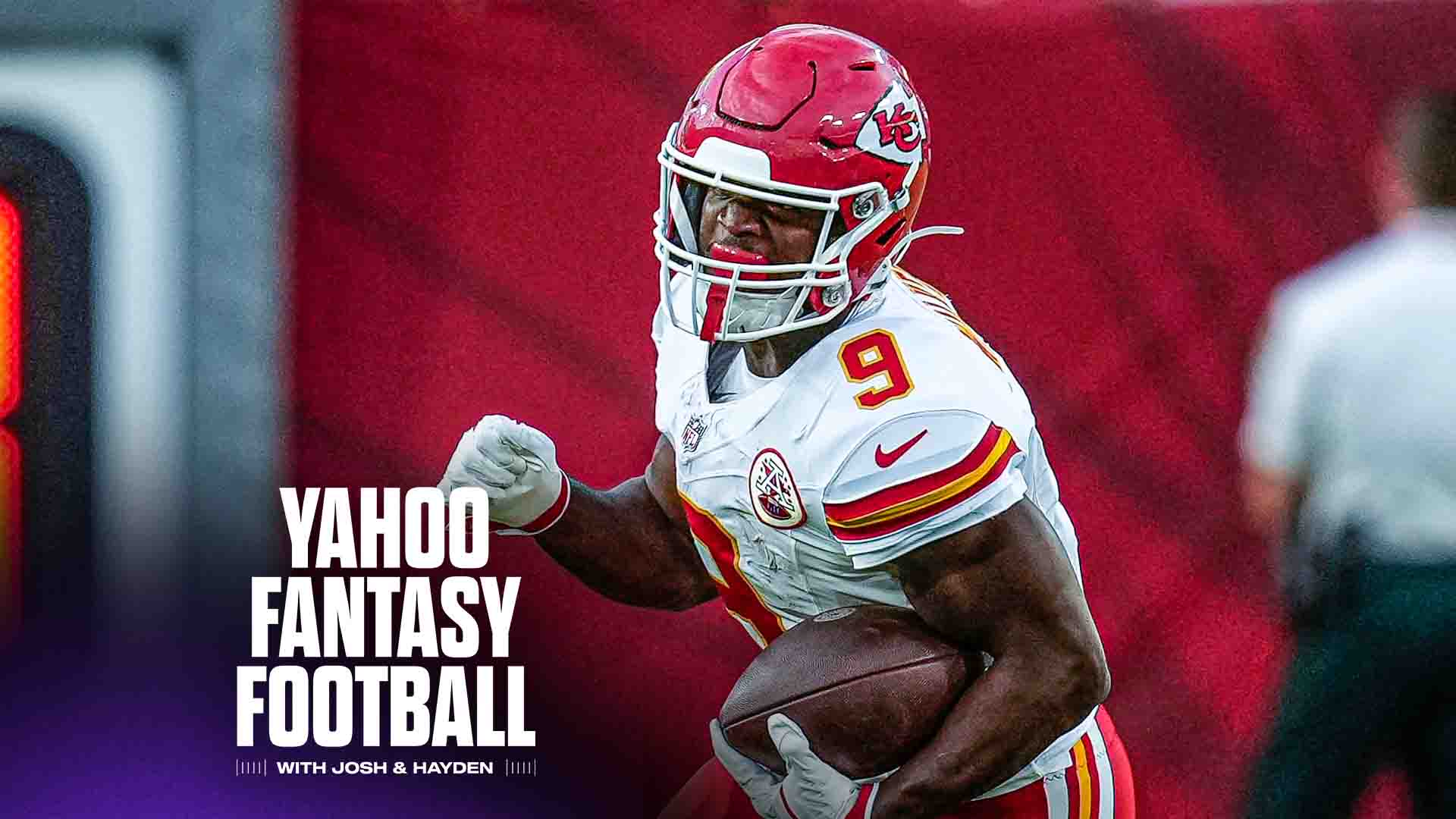Kenneth Walker III could be a 'franchise-altering player' for Chiefs