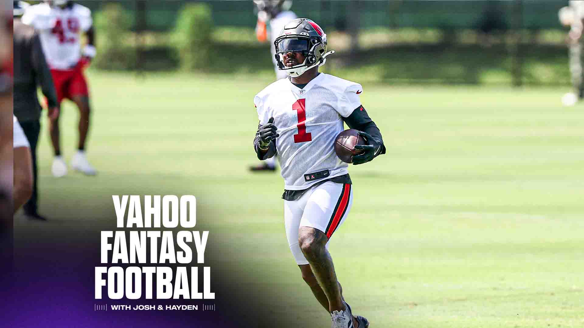 Can Kenny Gainwell be a PPR scam in Tampa?