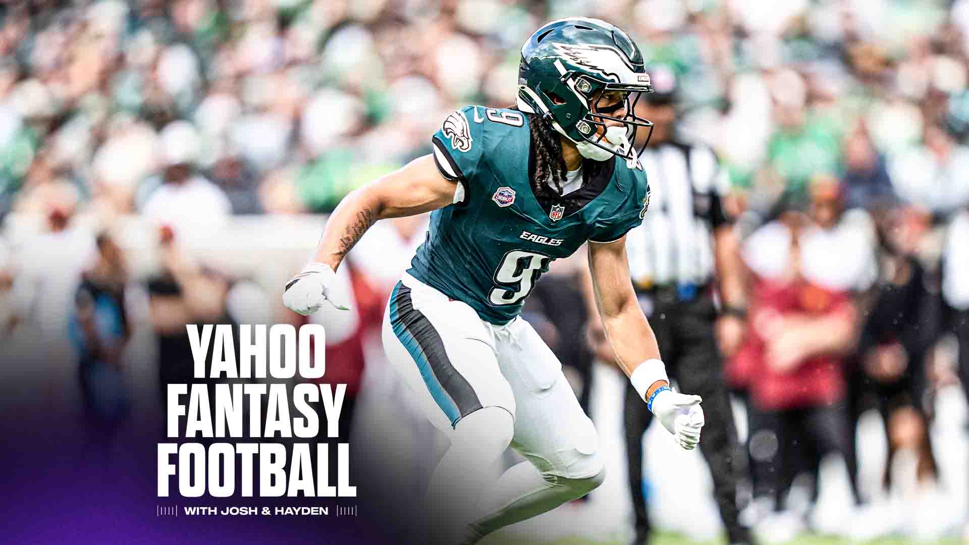 Why Makai Lemon is a must-add with DeVonta Smith injury