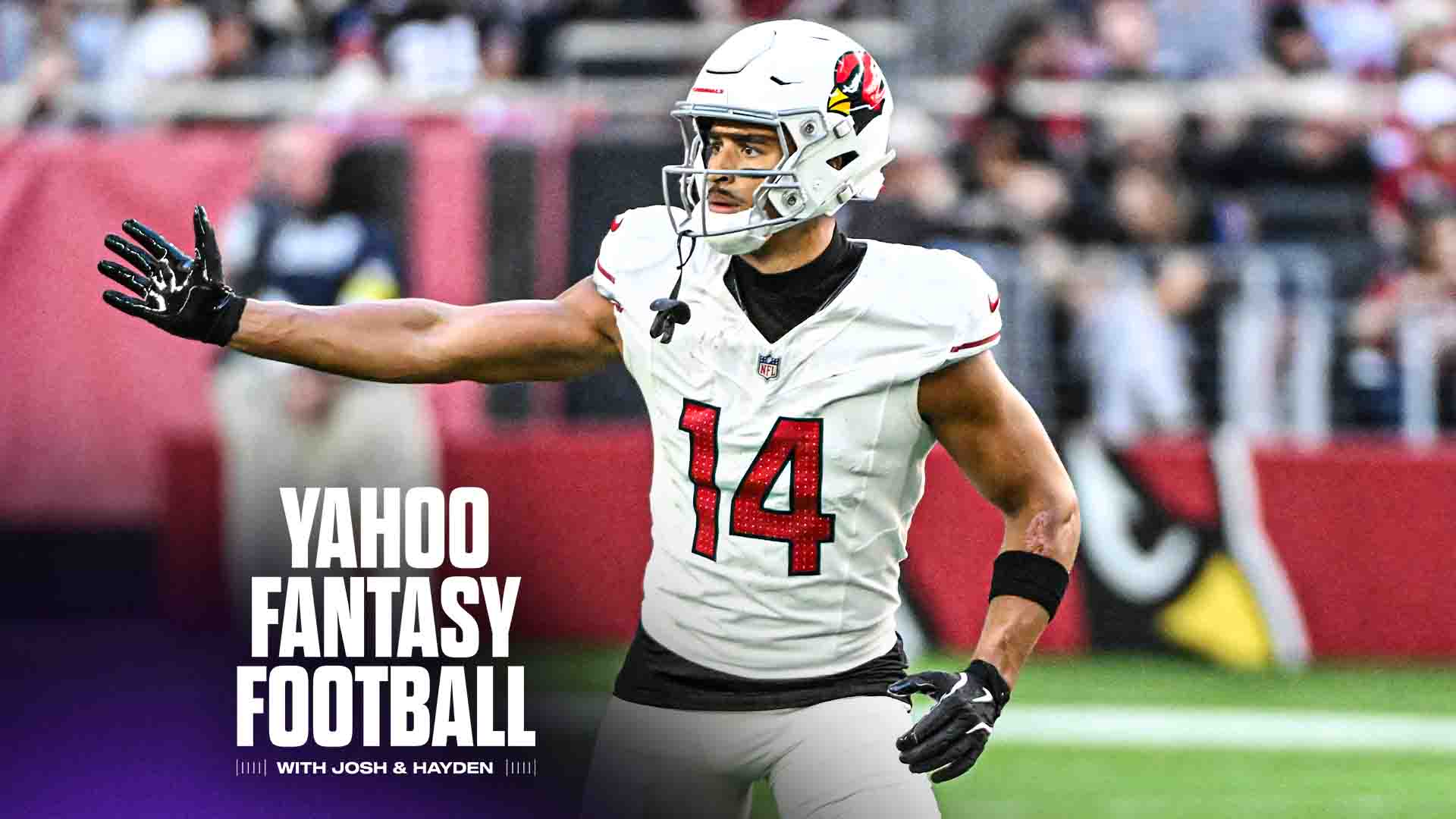 Which Michael Wilson will we get against Denver?