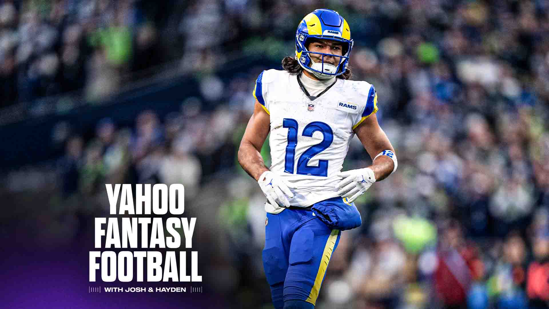 How to handle Puka Nacua's latest injury in fantasy