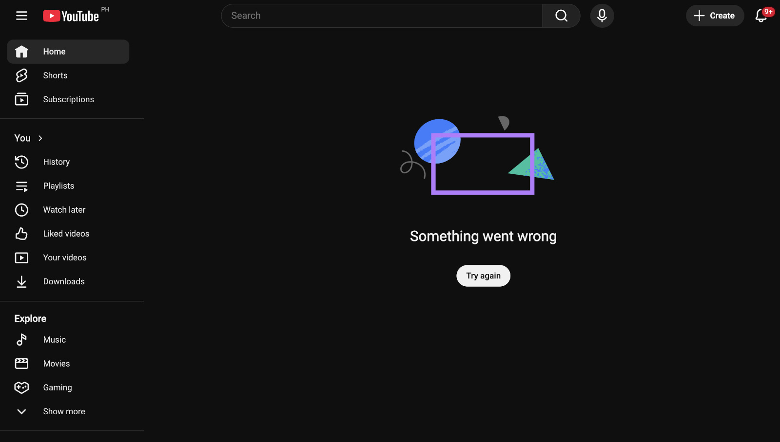 YouTube Down: Outage Affects US, Canada & More – Update