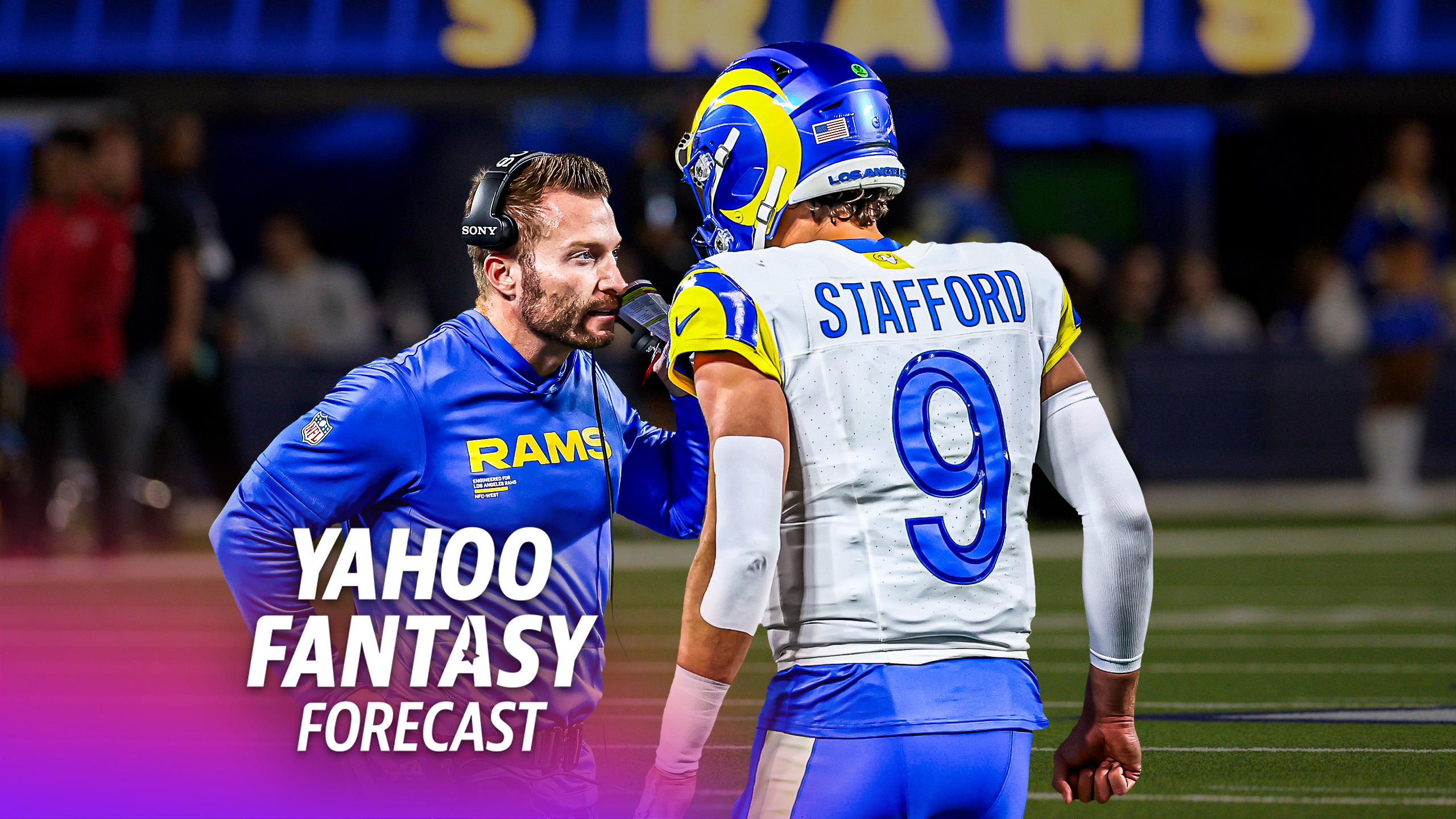 TE Takeover?! Why heavier formations are on the rise in NFL and could impact your fantasy teams