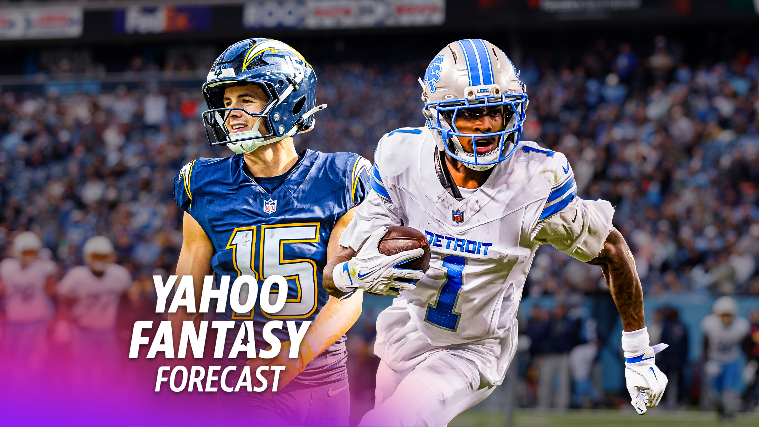 2026 Fantasy predictions: Who is this year's George Pickens (WR outside top 20 ADP, finishes top 5) + AJ Brown trade REAX