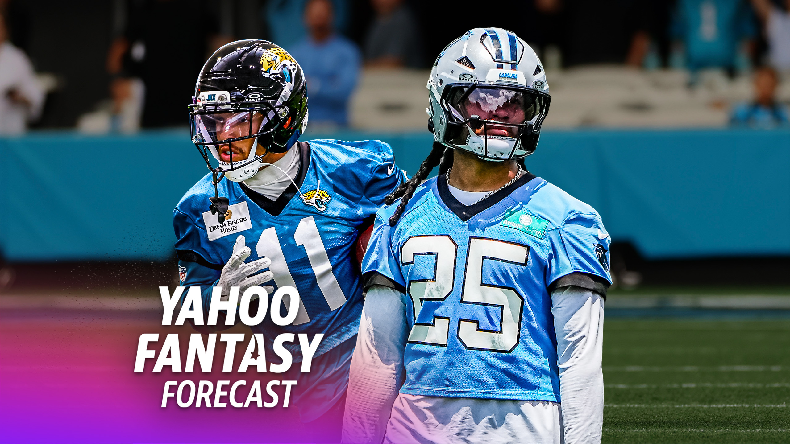 10 fantasy rankings that won't survive training camp
