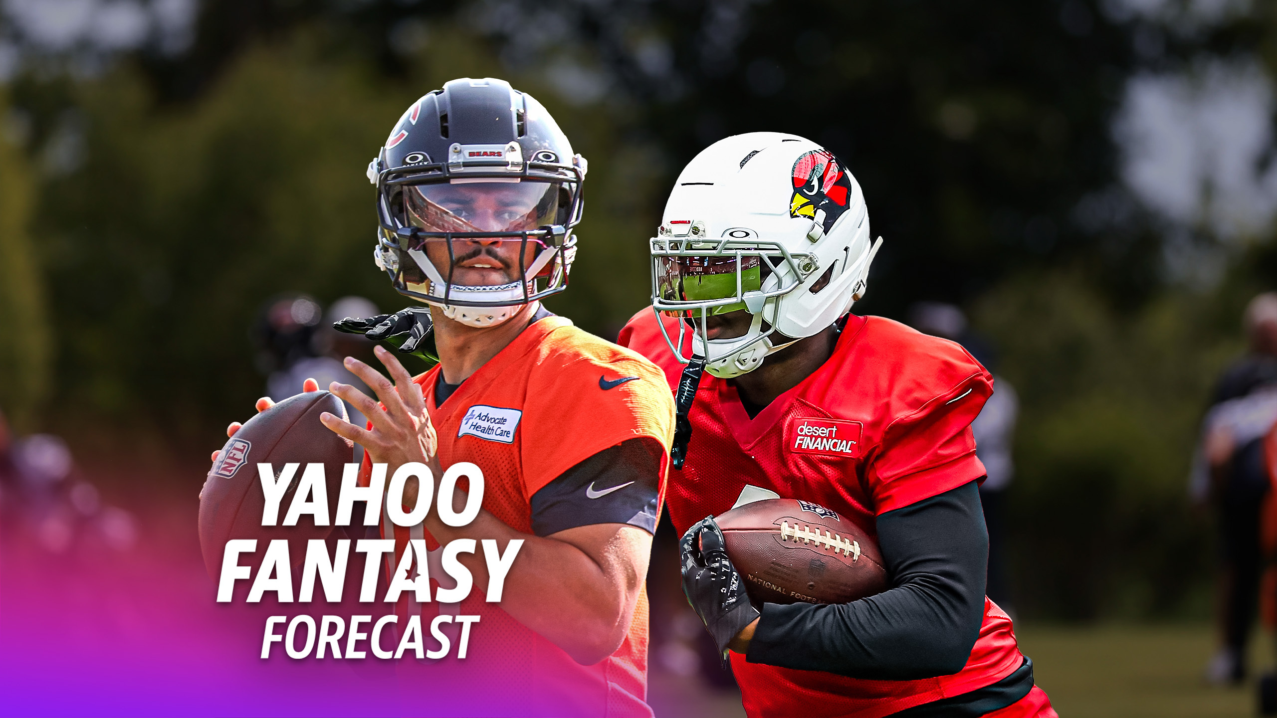 Fantasy experts share 12 do's and don'ts for drafting in 2026